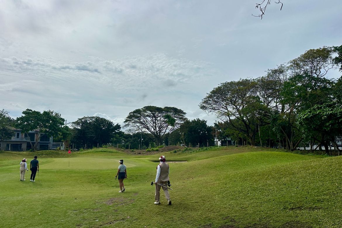 Land for Sale in Cabilang Baybay, Carmona, Cavite