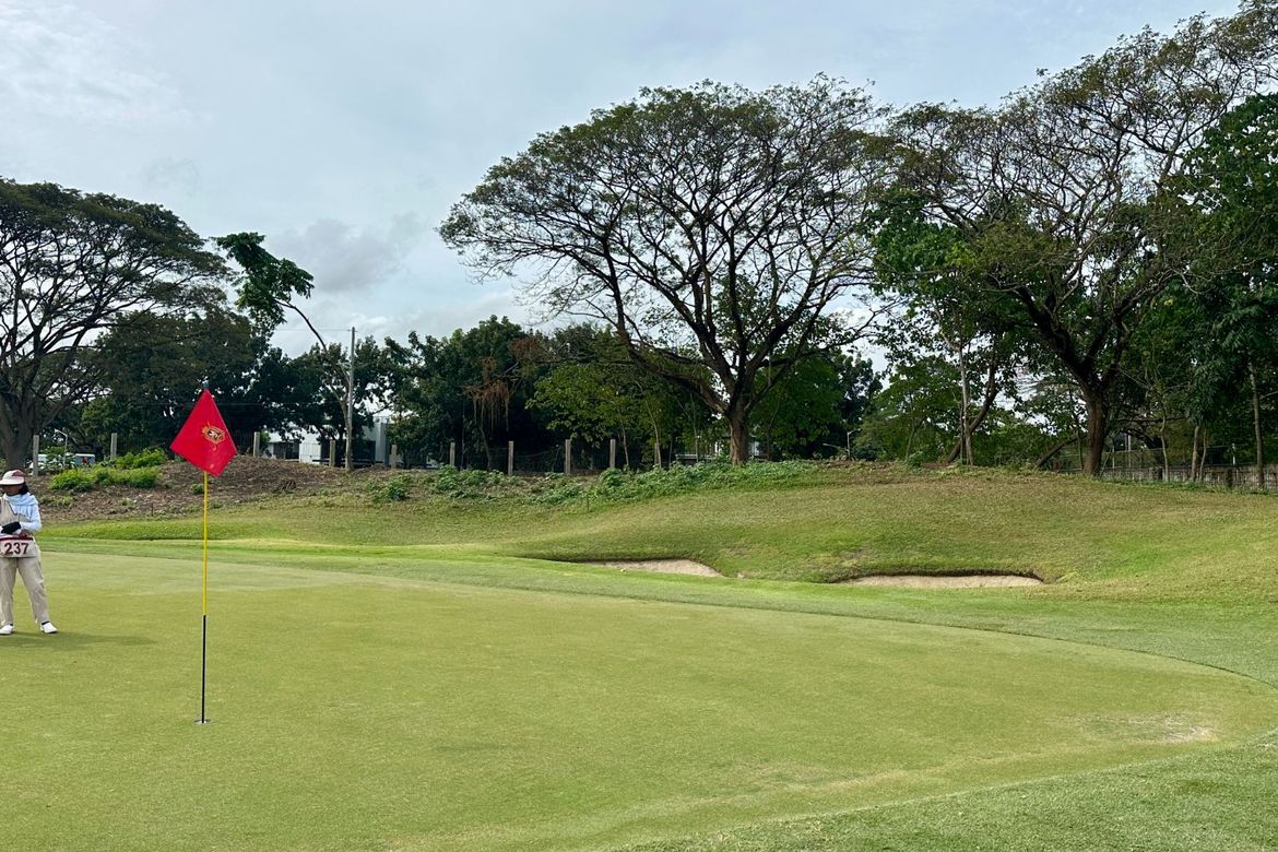 Land for Sale in Cabilang Baybay, Carmona, Cavite – photo 2