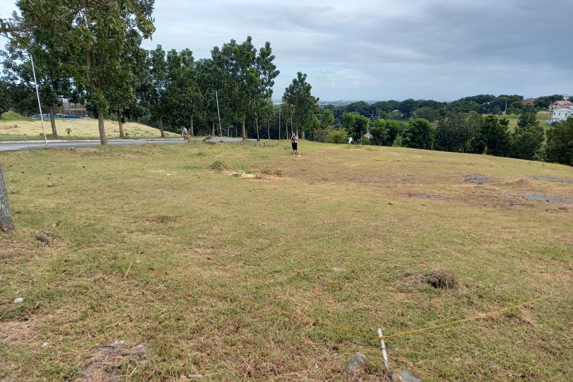 Land for Sale in Cabilang Baybay, Carmona, Cavite – photo 4