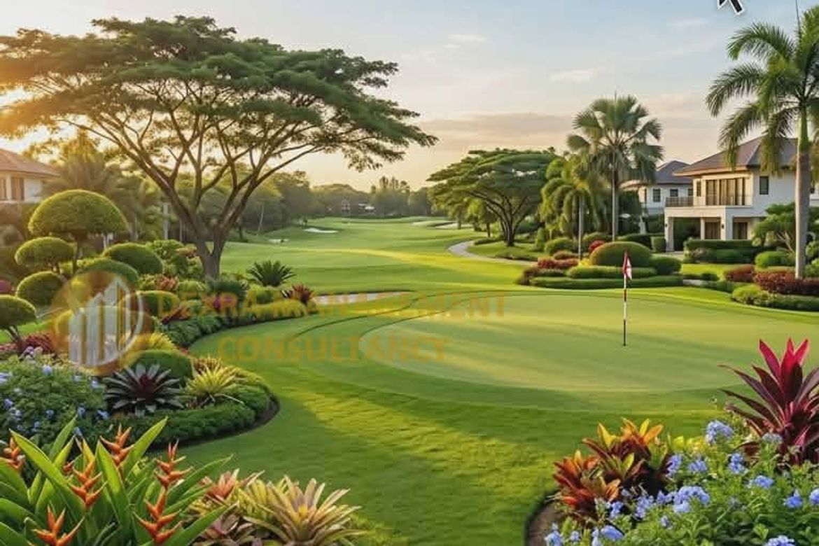 Land for Sale in Cabilang Baybay, Carmona, Cavite