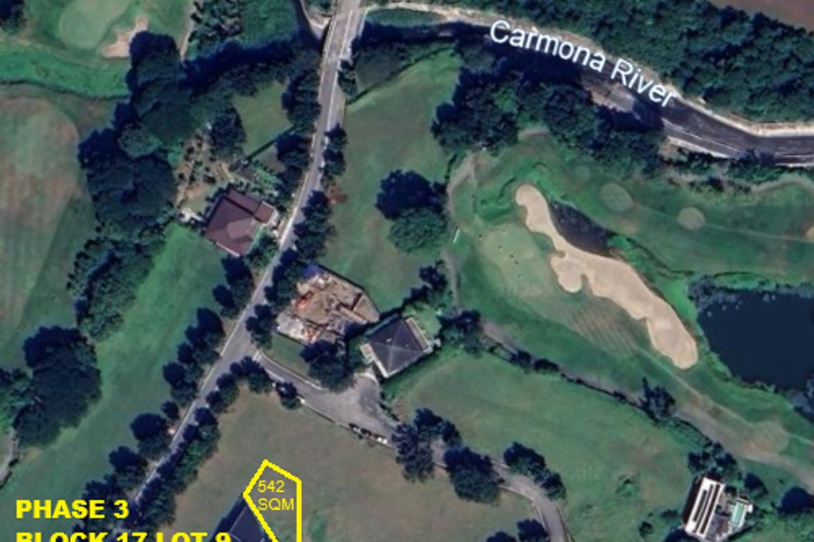 Land for Sale in Cabilang Baybay, Carmona, Cavite – photo 2