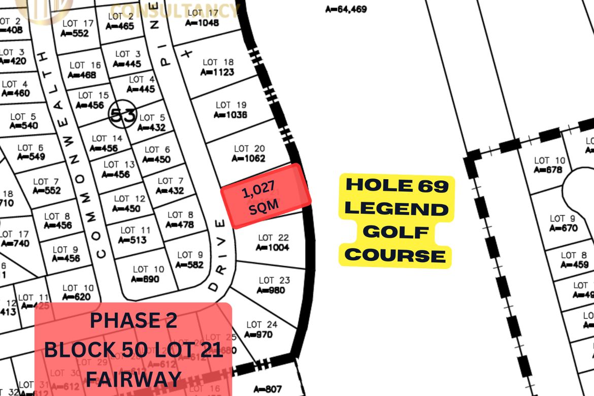 Land for Sale in Cabilang Baybay, Carmona, Cavite – photo 4