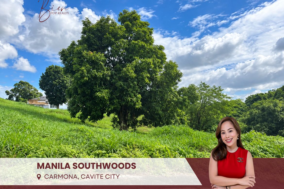 Land for Sale in Cabilang Baybay, Carmona, Cavite