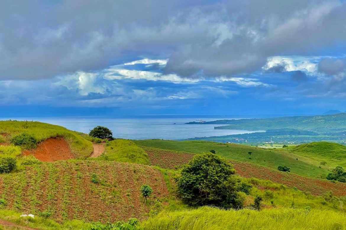 Land for Sale in Cabog-Cabog, Balanga, Bataan