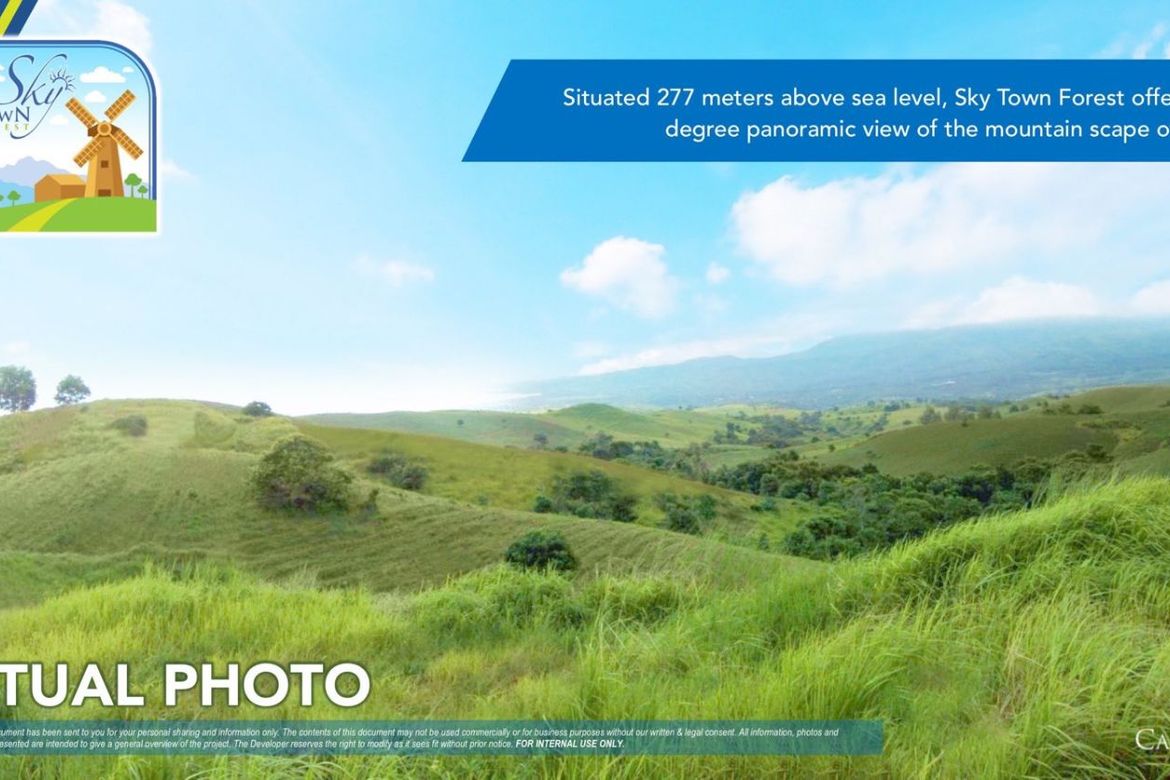 Land for Sale in Cabog-Cabog, Balanga, Bataan – photo 4