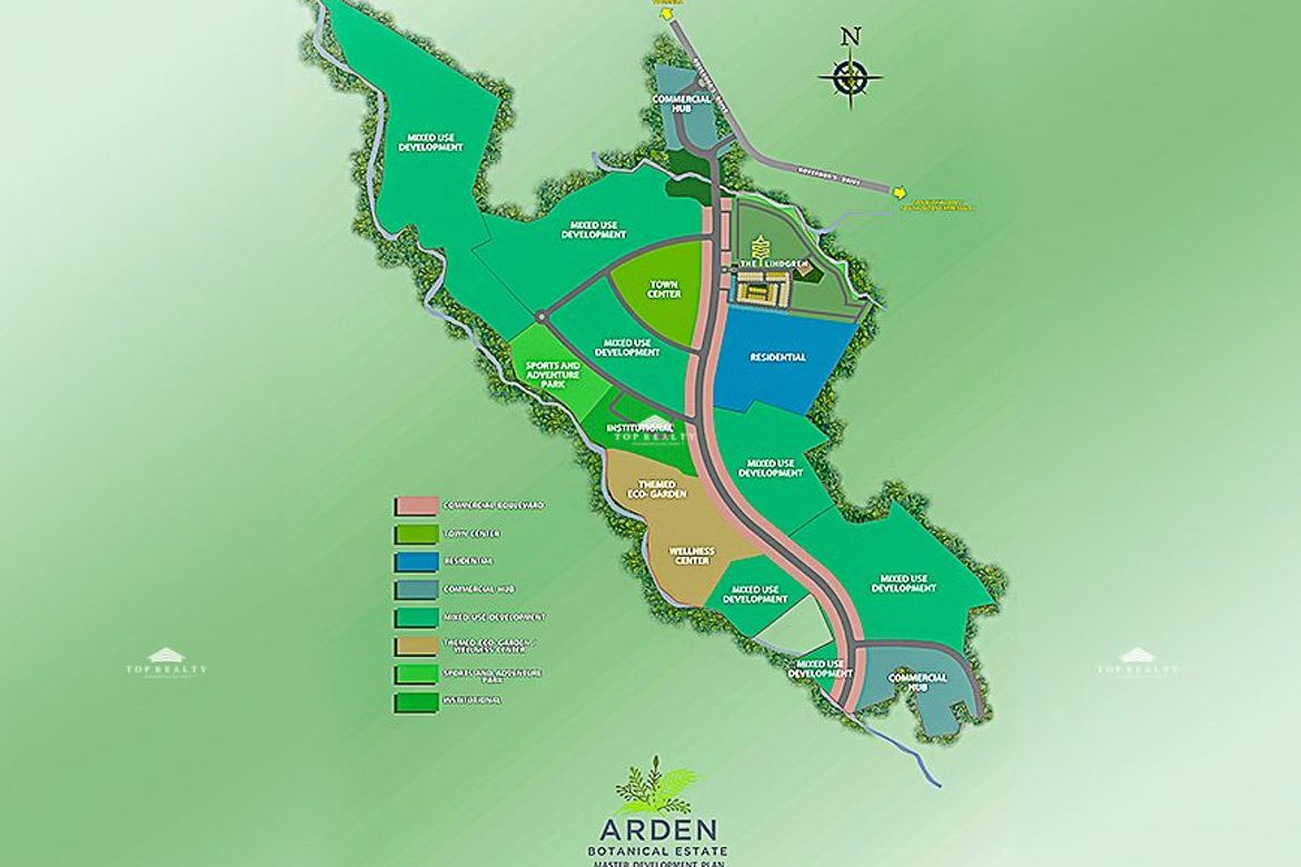 Land for Sale in Cabuco, Trece Martires, Cavite – photo 5