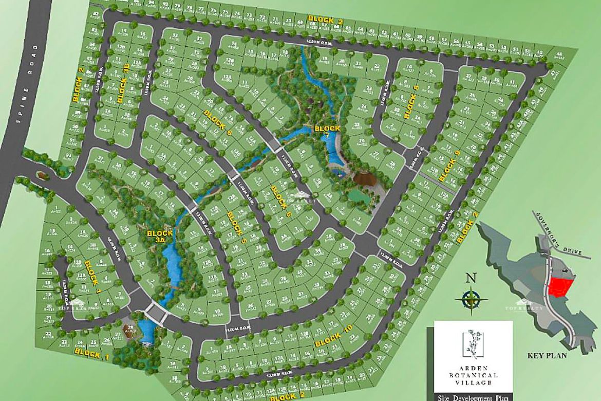 Land for Sale in Cabuco, Trece Martires, Cavite – photo 7