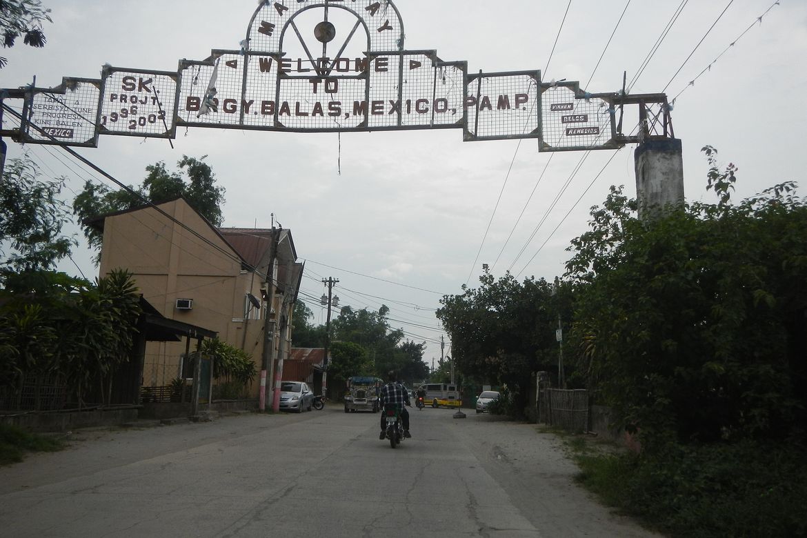 Land for Sale in Cadiz, Umingan, Pangasinan