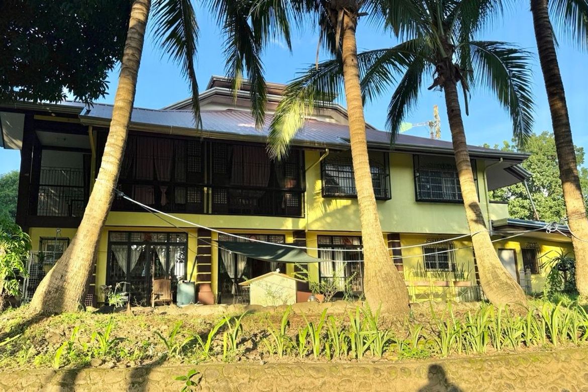 Land for Sale in Cadmang-Reserva, Cabangan, Zambales