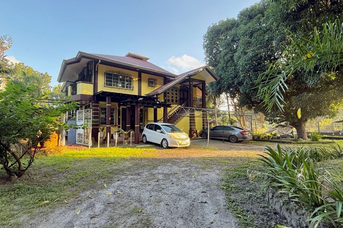 Land for Sale in Cadmang-Reserva, Cabangan, Zambales – photo 2