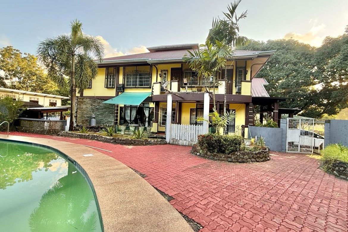 Land for Sale in Cadmang-Reserva, Cabangan, Zambales – photo 3