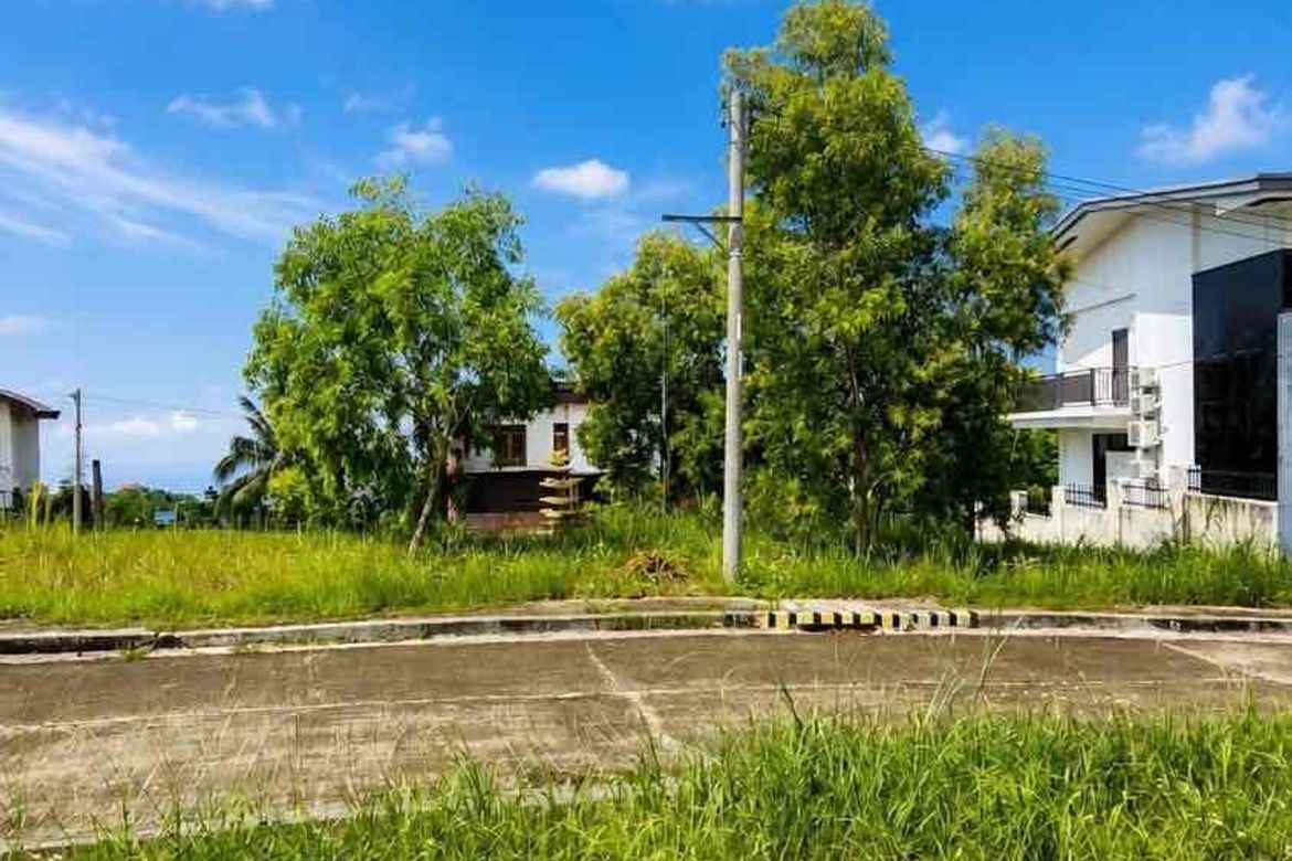Land for Sale in Cadulawan, Talisay, Cebu