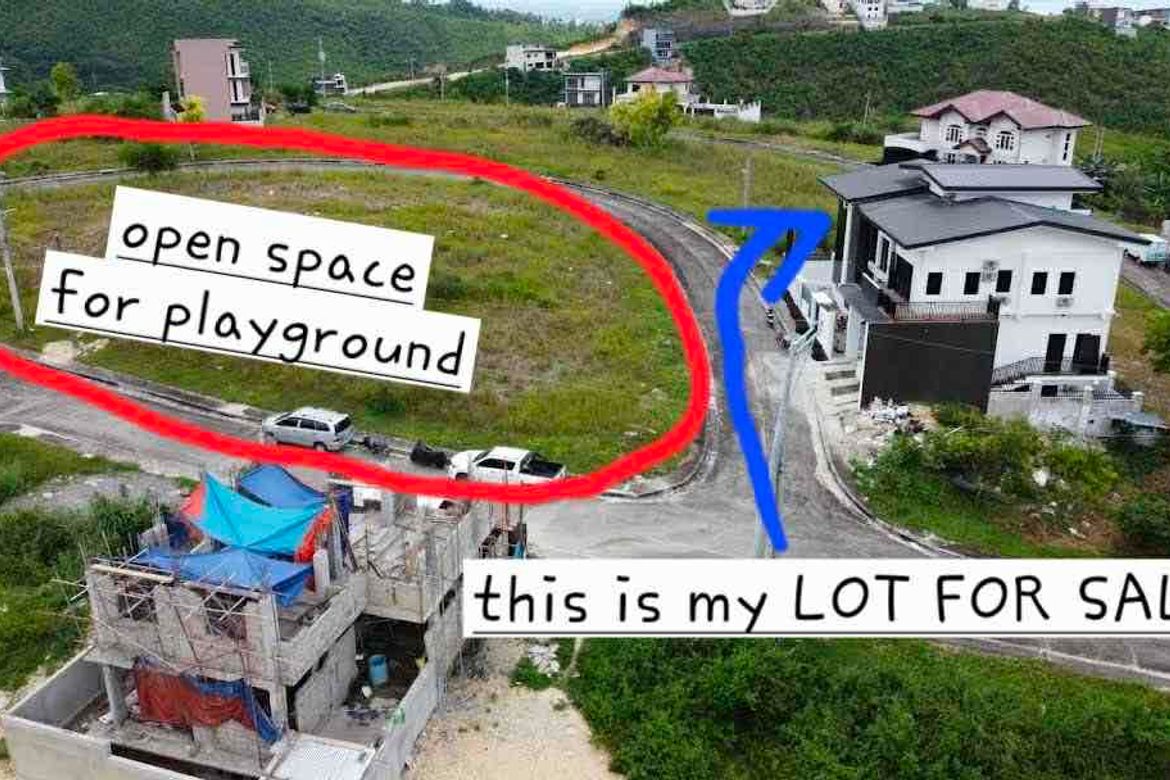 Land for Sale in Cadulawan, Talisay, Cebu – photo 6