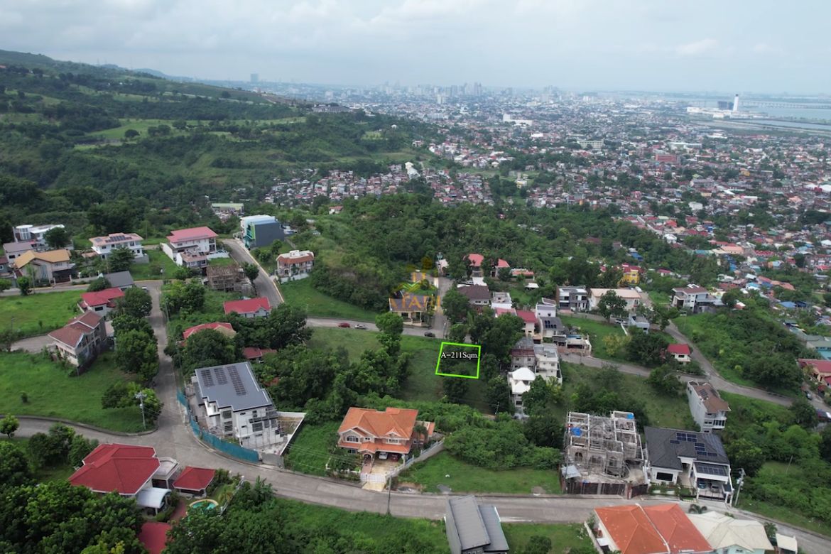 Land for Sale in Cadulawan, Talisay, Cebu – photo 2