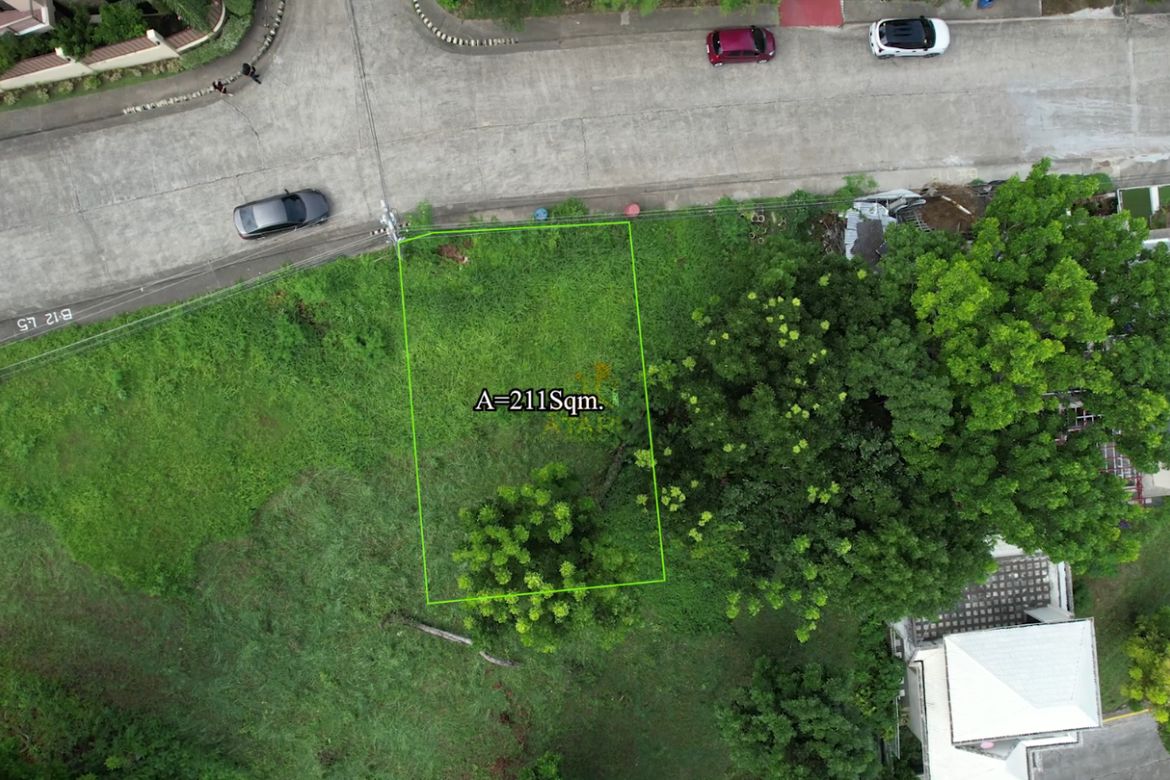 Land for Sale in Cadulawan, Talisay, Cebu – photo 3