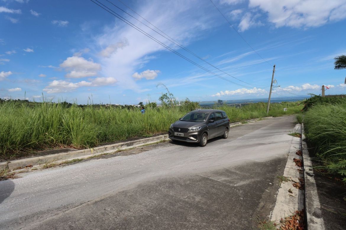 Land for Sale in Cadulawan, Talisay, Cebu – photo 4