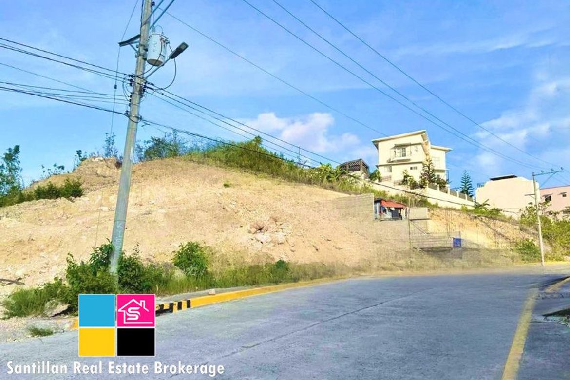 Land for Sale in Cadulawan, Talisay, Cebu