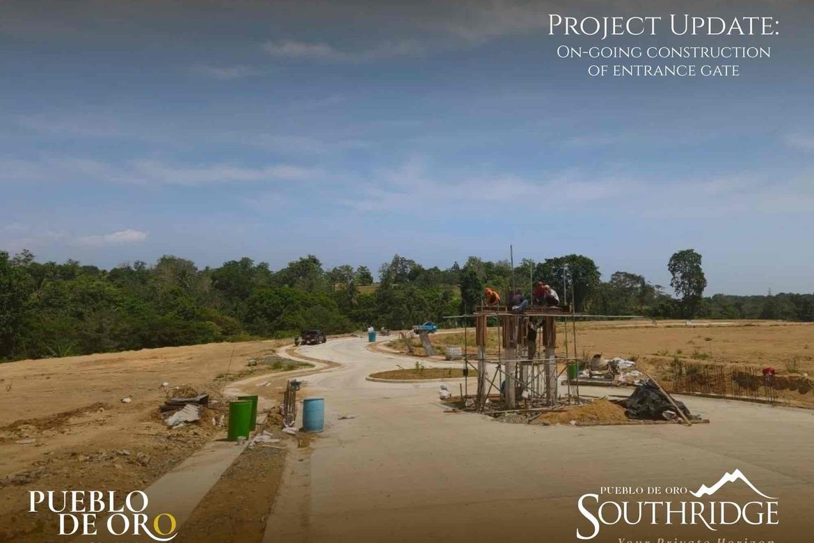 Land for Sale in Cagayan de Oro, Misamis Oriental – photo 2