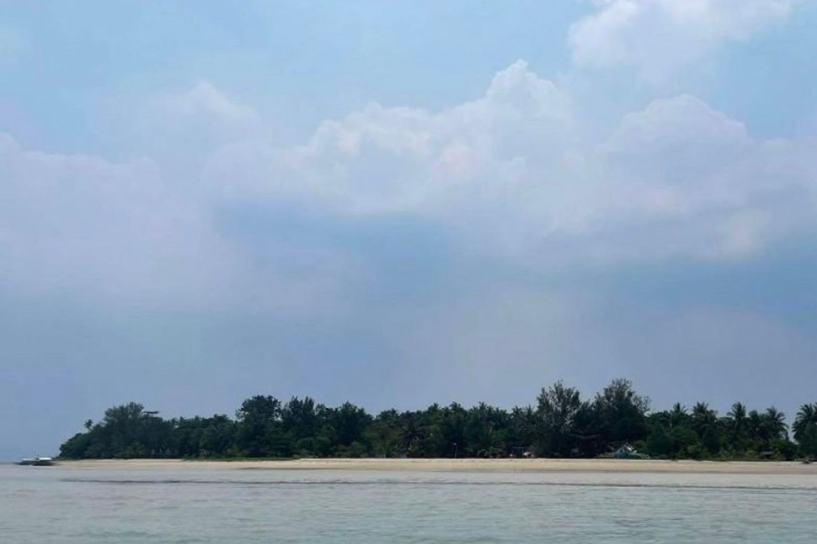 Land for Sale in Cagbalete I, Mauban, Quezon