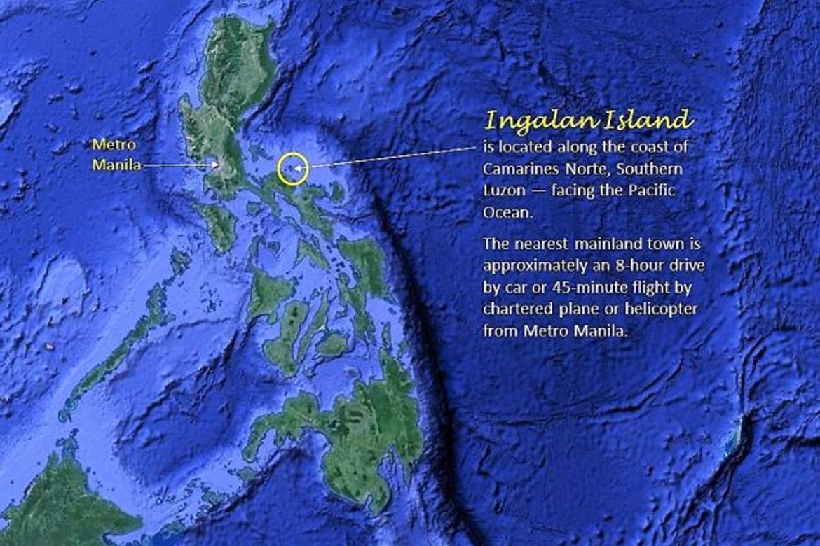 Land for Sale in Cagbalogo, Vinzons, Camarines Norte – photo 2