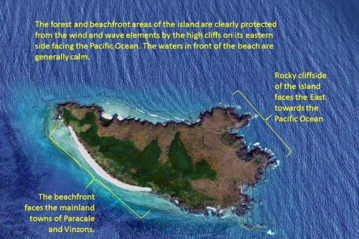Land for Sale in Cagbalogo, Vinzons, Camarines Norte – photo 4