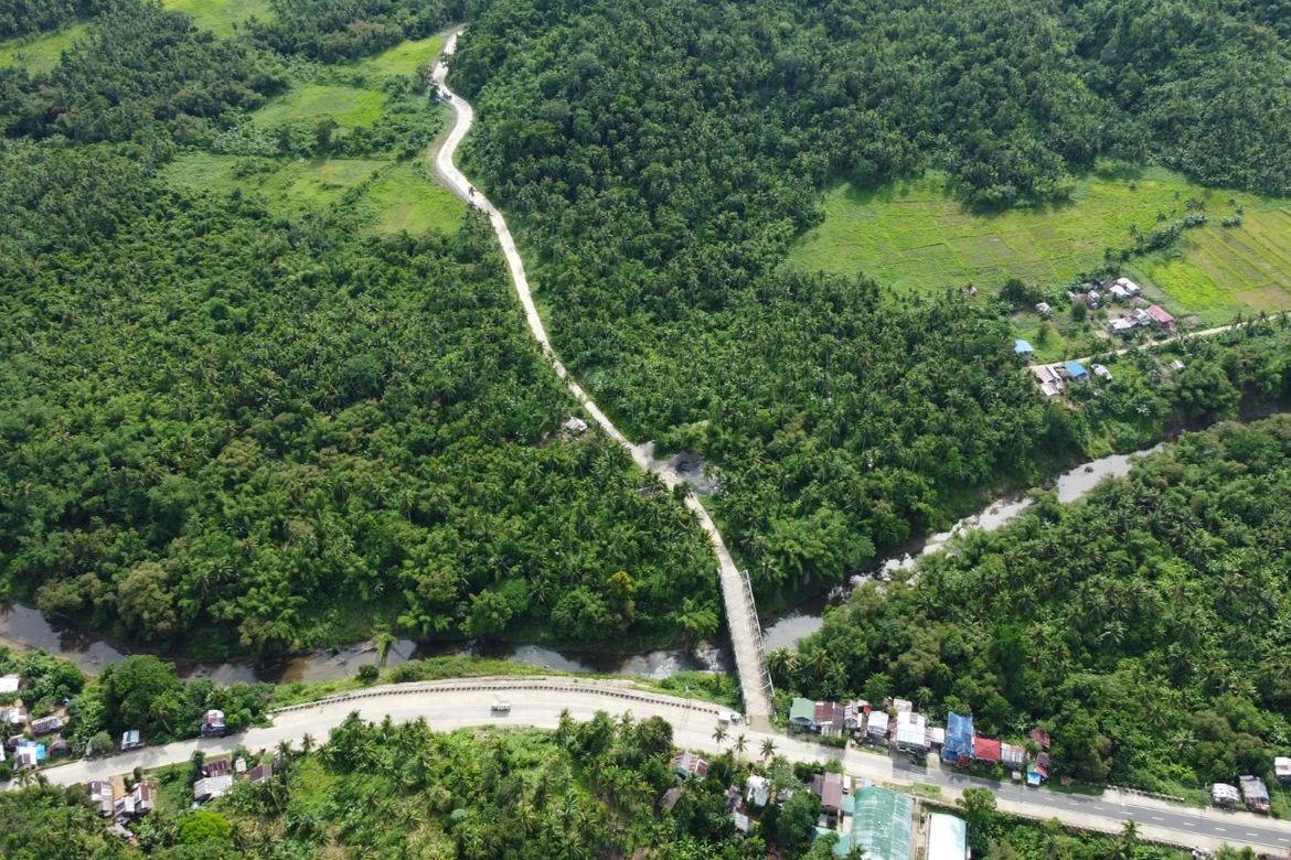 Land for Sale in Cagbayang, Calbayog, Samar – photo 5