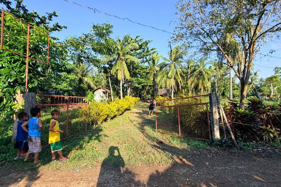 Land for Sale in Cagcagan, Poro, Cebu – photo 7
