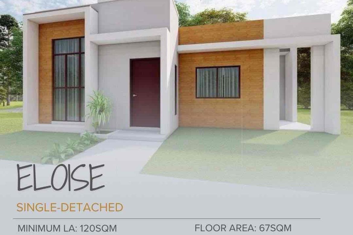 Land for Sale in Cagsiay I, Mauban, Quezon – photo 8