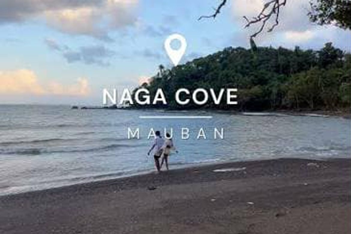 Land for Sale in Cagsiay II, Mauban, Quezon – photo 3