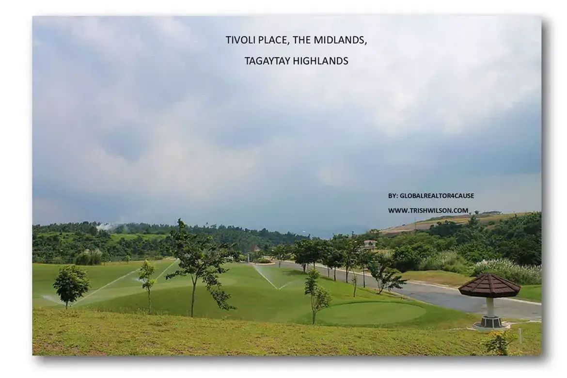 Land for Sale in Calabuso, Tagaytay, Cavite – photo 2