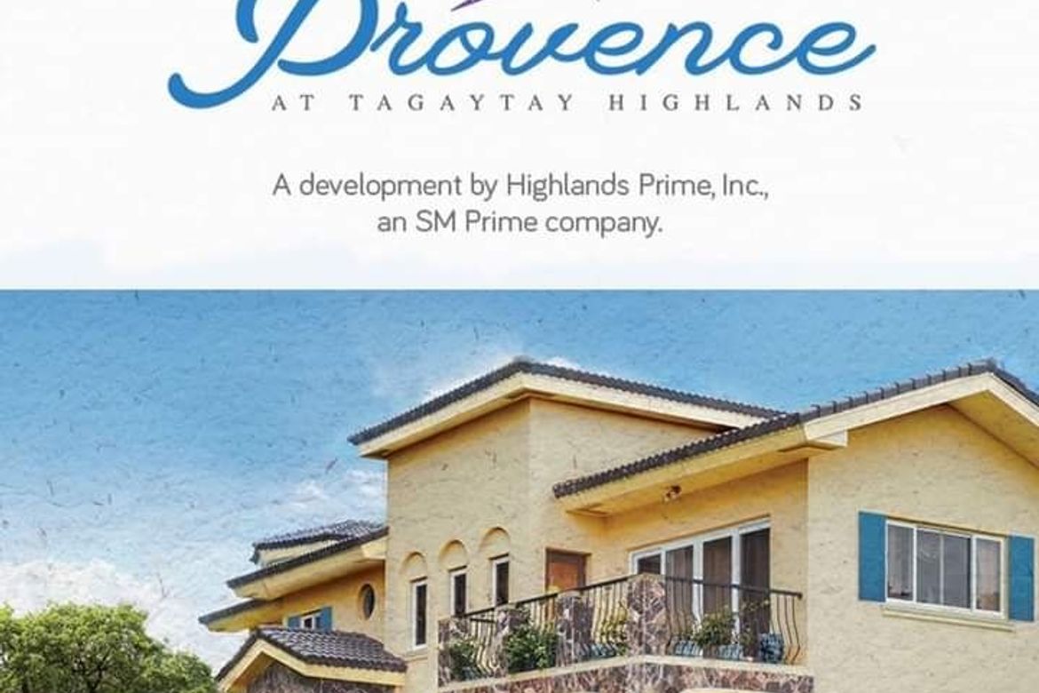 Land for Sale in Calabuso, Tagaytay, Cavite