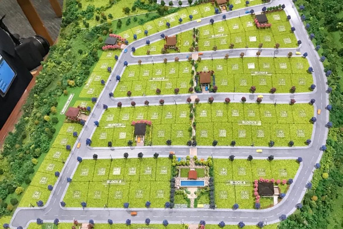 Land for Sale in Calabuso, Tagaytay, Cavite – photo 2