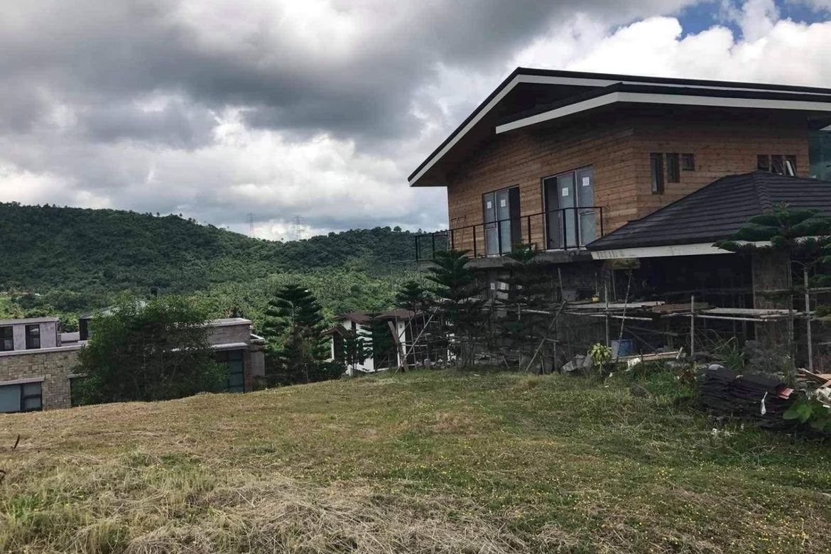 Land for Sale in Calabuso, Tagaytay, Cavite – photo 3