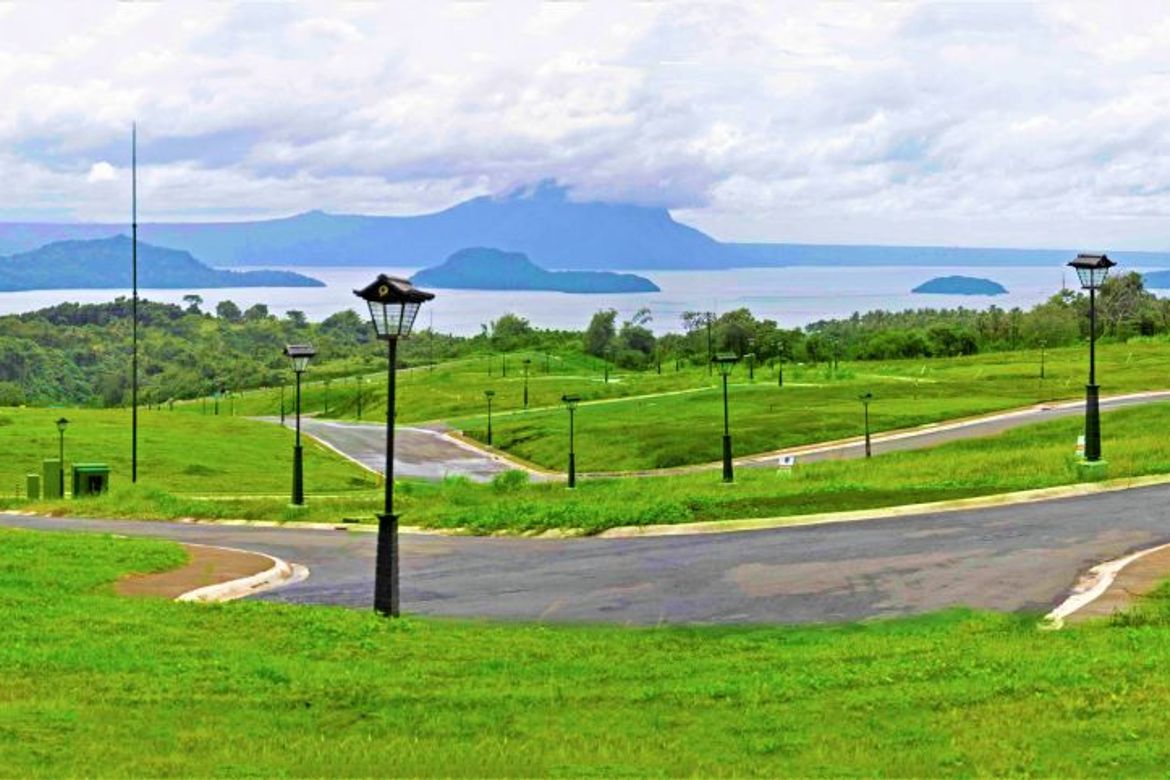Land for Sale in Calabuso, Tagaytay, Cavite – photo 2