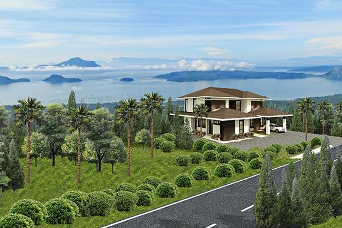 Land for Sale in Calabuso, Tagaytay, Cavite – photo 7