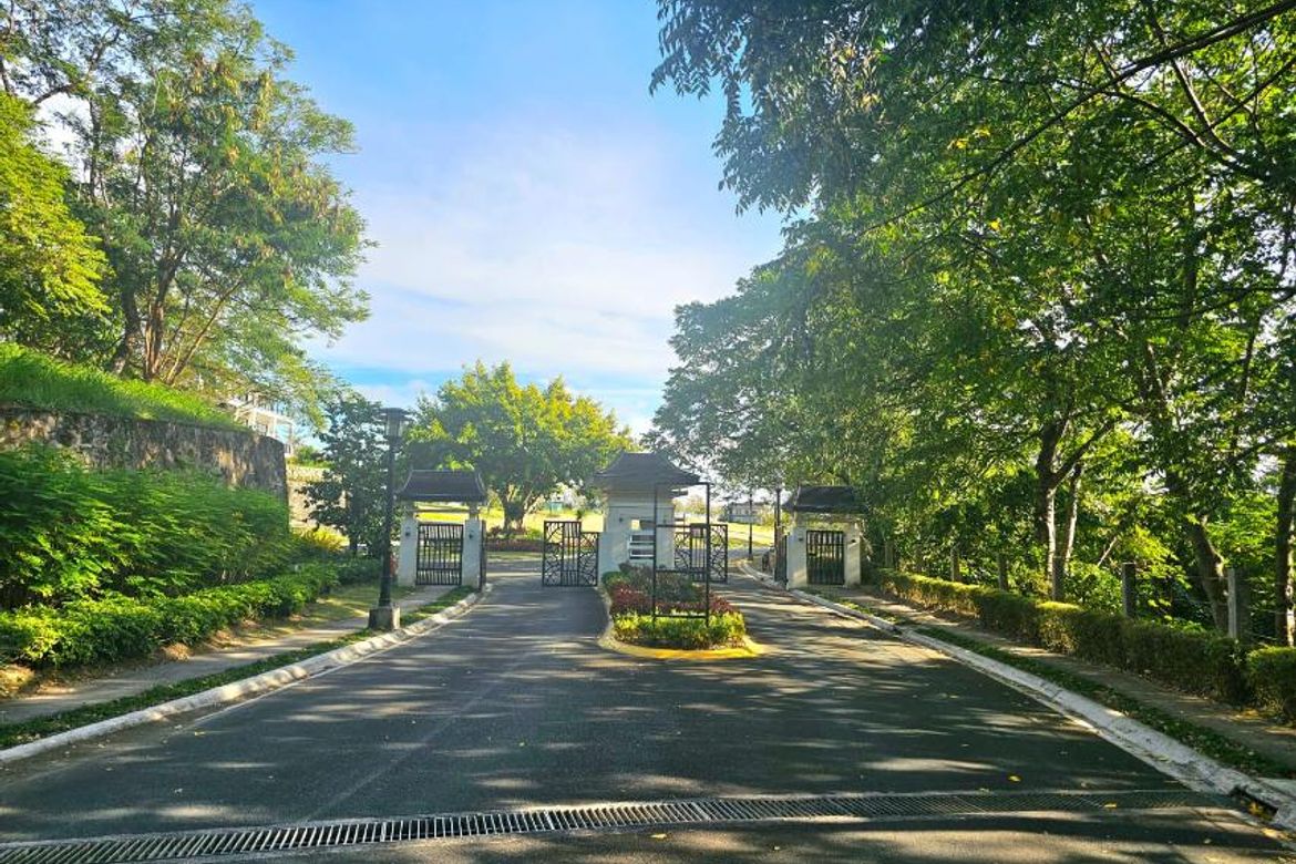Land for Sale in Calabuso, Tagaytay, Cavite – photo 2