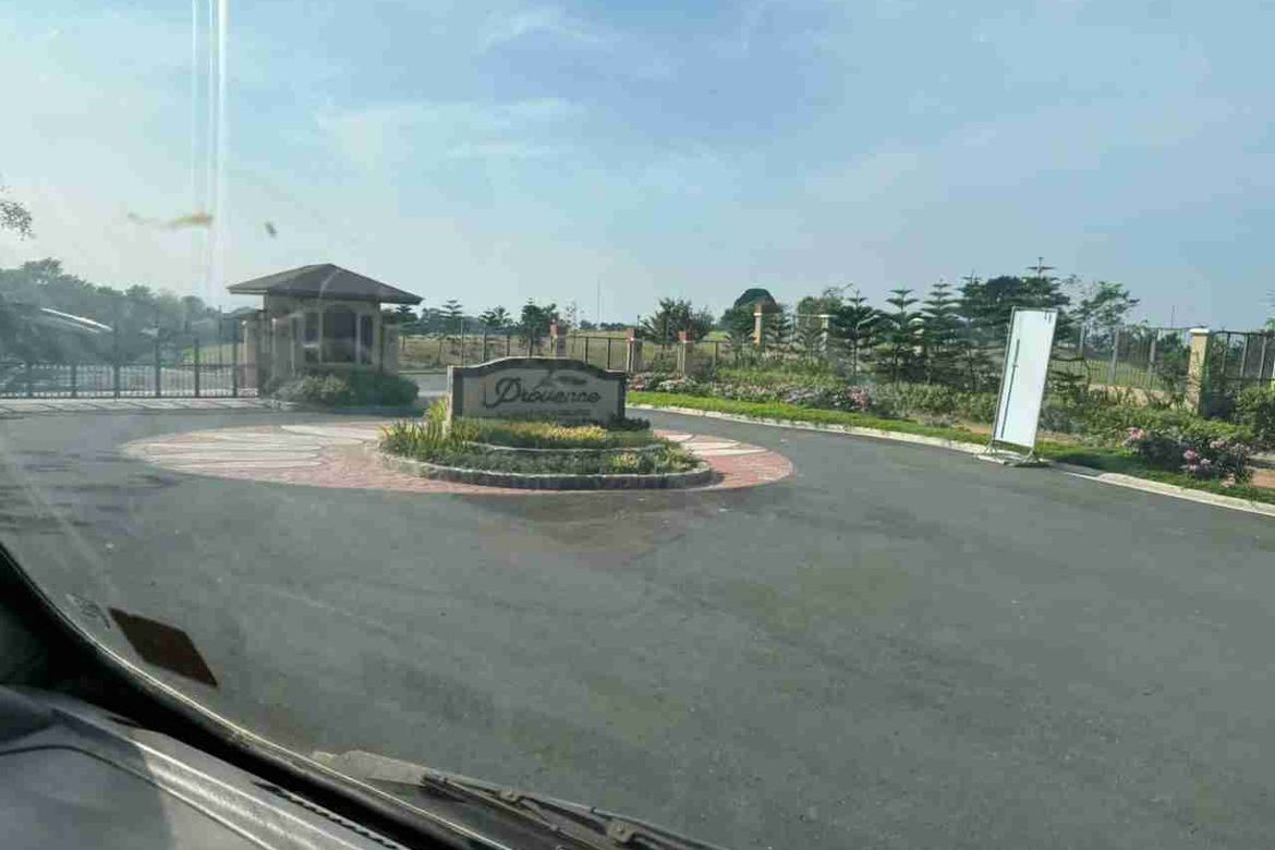 Land for Sale in Calabuso, Tagaytay, Cavite – photo 6