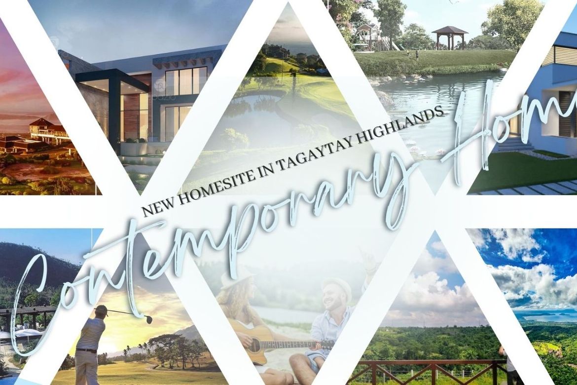Land for Sale in Calabuso, Tagaytay, Cavite