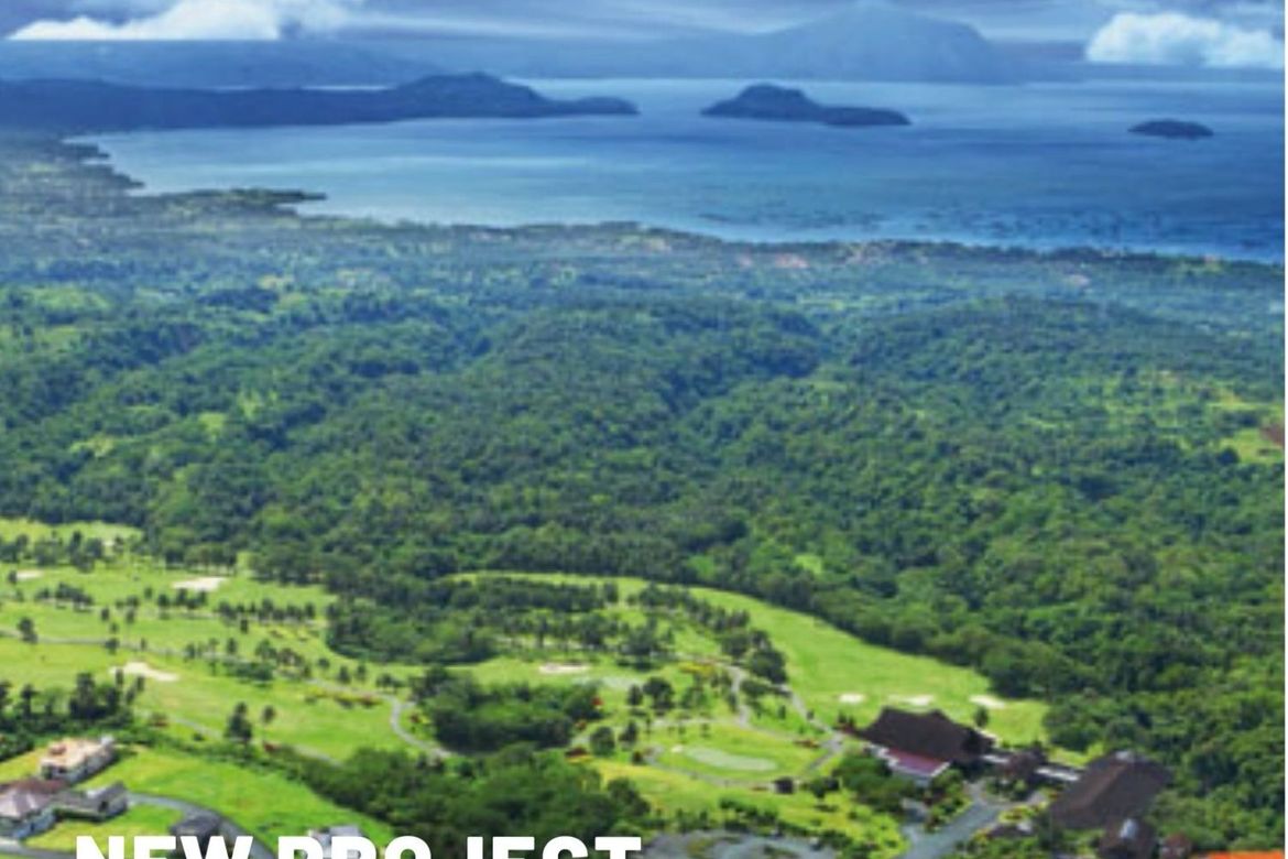 Land for Sale in Calabuso, Tagaytay, Cavite – photo 2