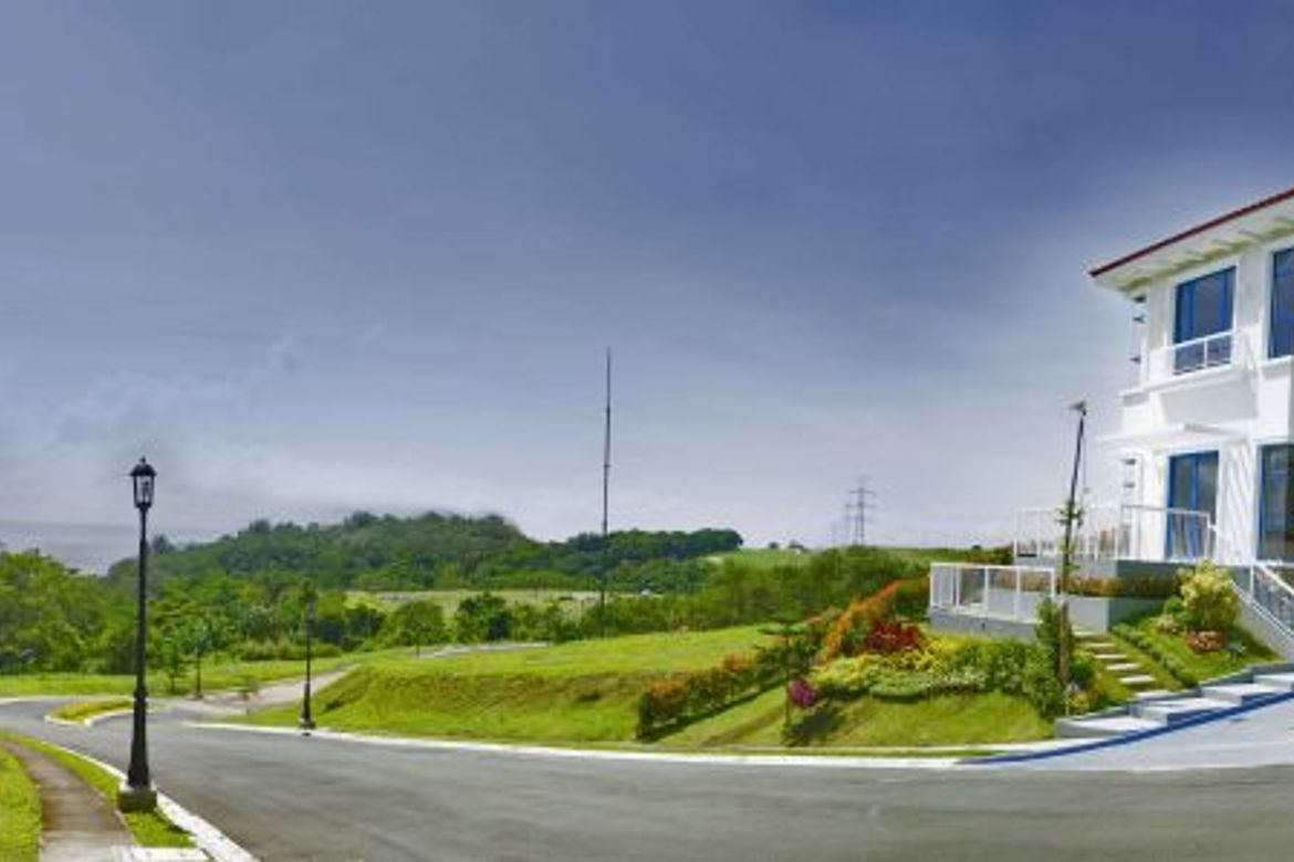 Land for Sale in Calabuso, Tagaytay, Cavite