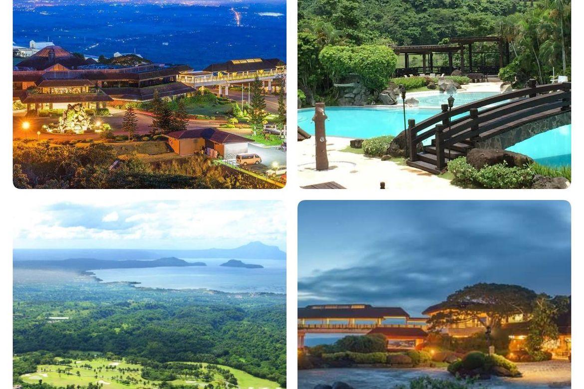 Land for Sale in Calabuso, Tagaytay, Cavite – photo 4