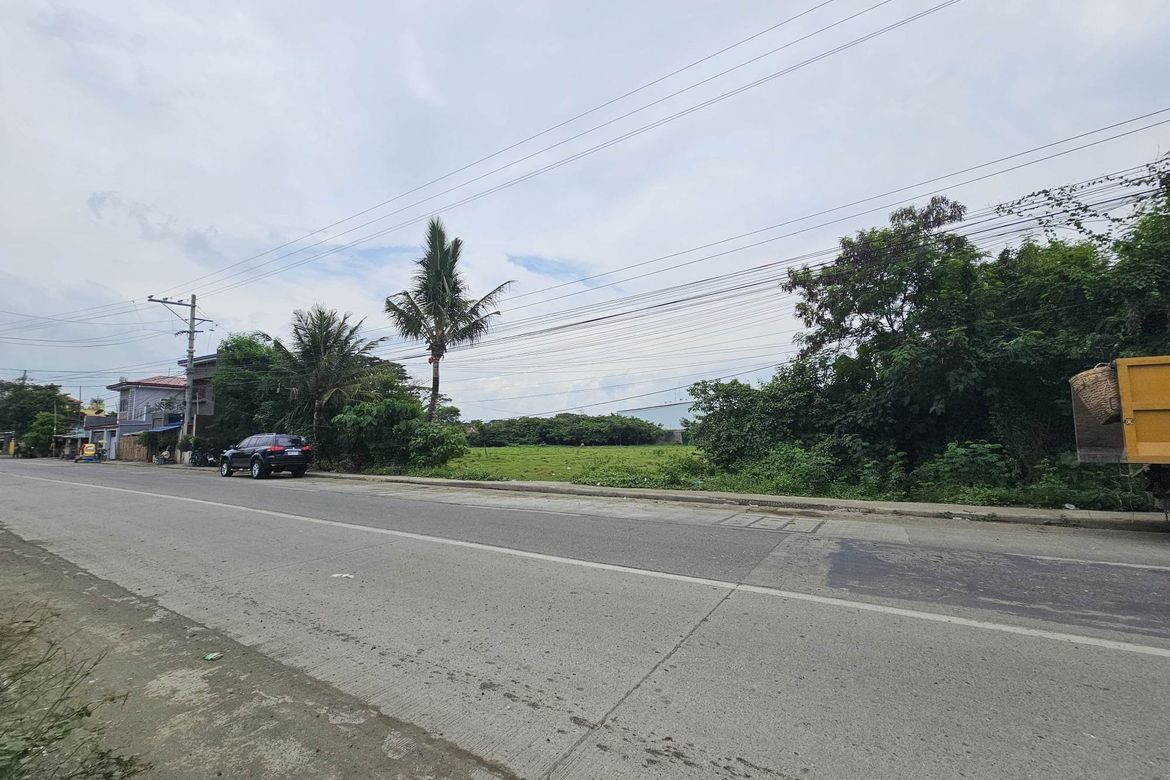 Land for Sale in Calahunan, Iloilo City, Iloilo