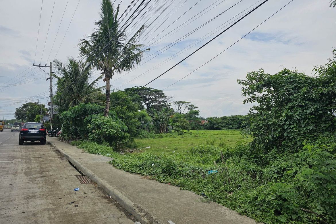 Land for Sale in Calahunan, Iloilo City, Iloilo – photo 3