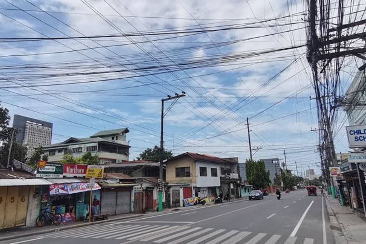 Land for Sale in Calamba, Cebu City, Cebu – photo 2