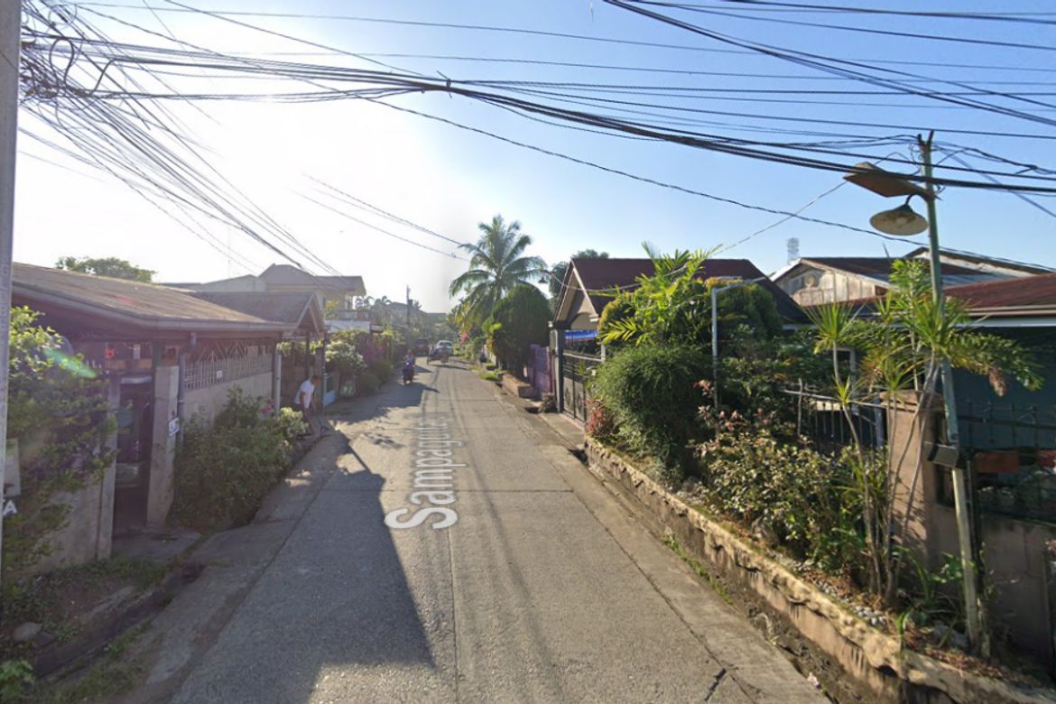 Land for Sale in Calao East, Santiago, Isabela