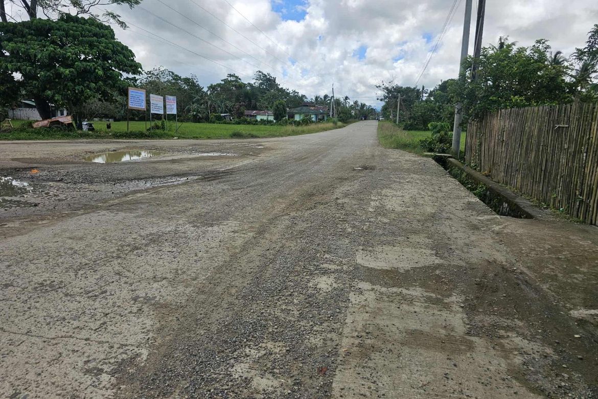 Land for Sale in Calatrava, Carmen, Bohol