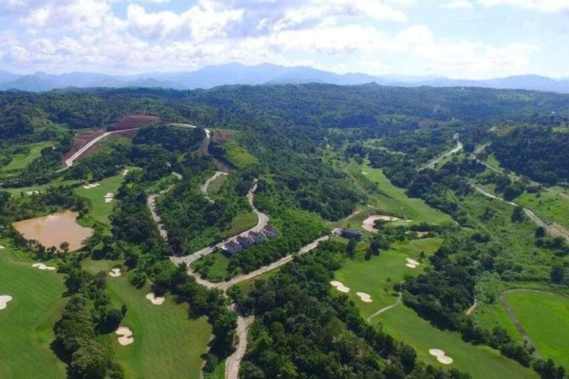 Land for Sale in Calawis, Antipolo, Rizal