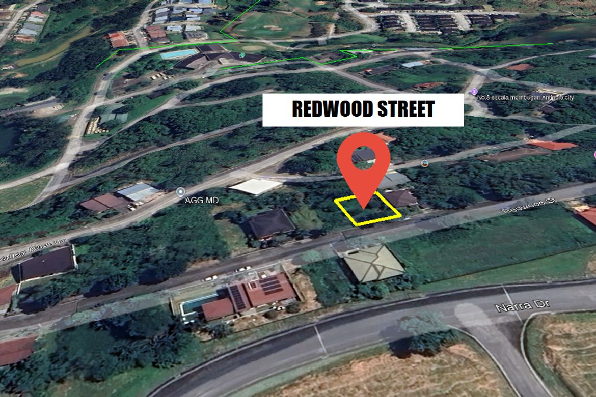 Land for Sale in Calawis, Antipolo, Rizal – photo 3
