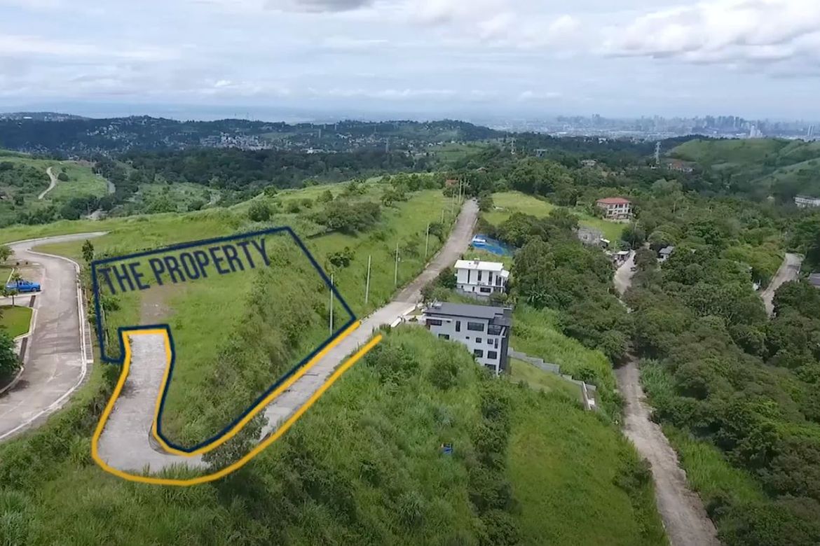Land for Sale in Calawis, Antipolo, Rizal – photo 2