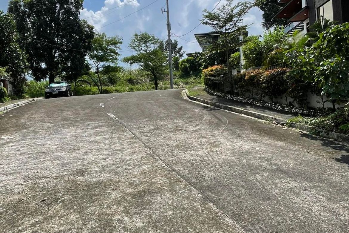 Land for Sale in Calawis, Antipolo, Rizal – photo 5